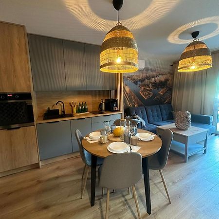 Apartament 8 Z Ogrodkiem I Prywatna Sauna, Rowery, Spacery W Dolinie Baryczy - 5D Apartamenty 밀리치 외부 사진