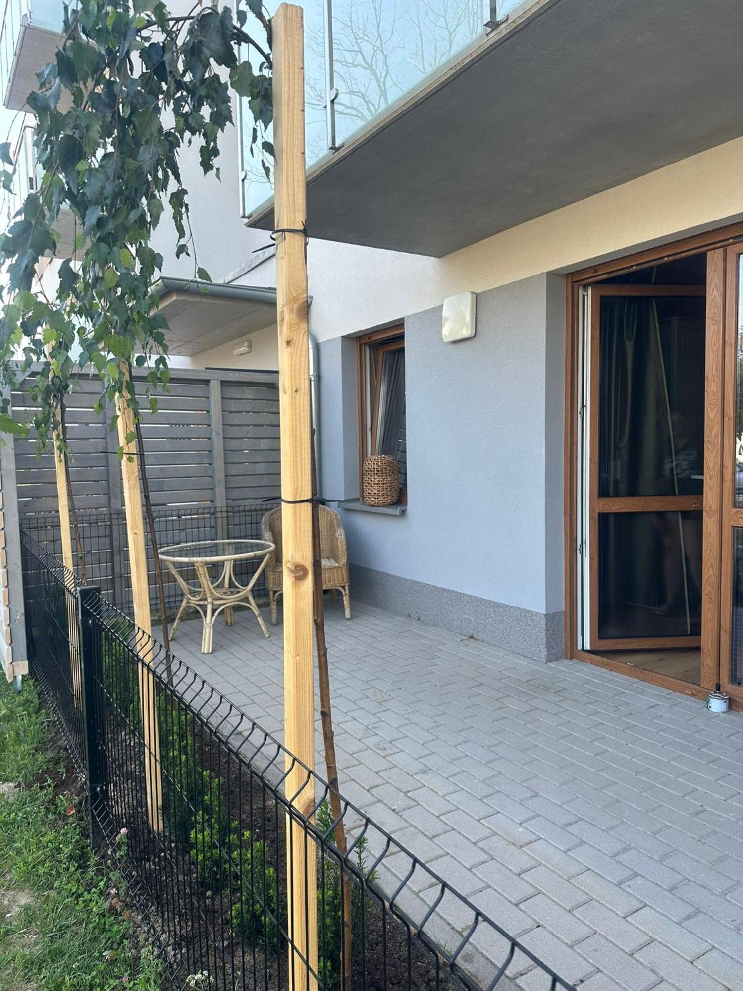 Apartament 8 Z Ogrodkiem I Prywatna Sauna, Rowery, Spacery W Dolinie Baryczy - 5D Apartamenty 밀리치 외부 사진