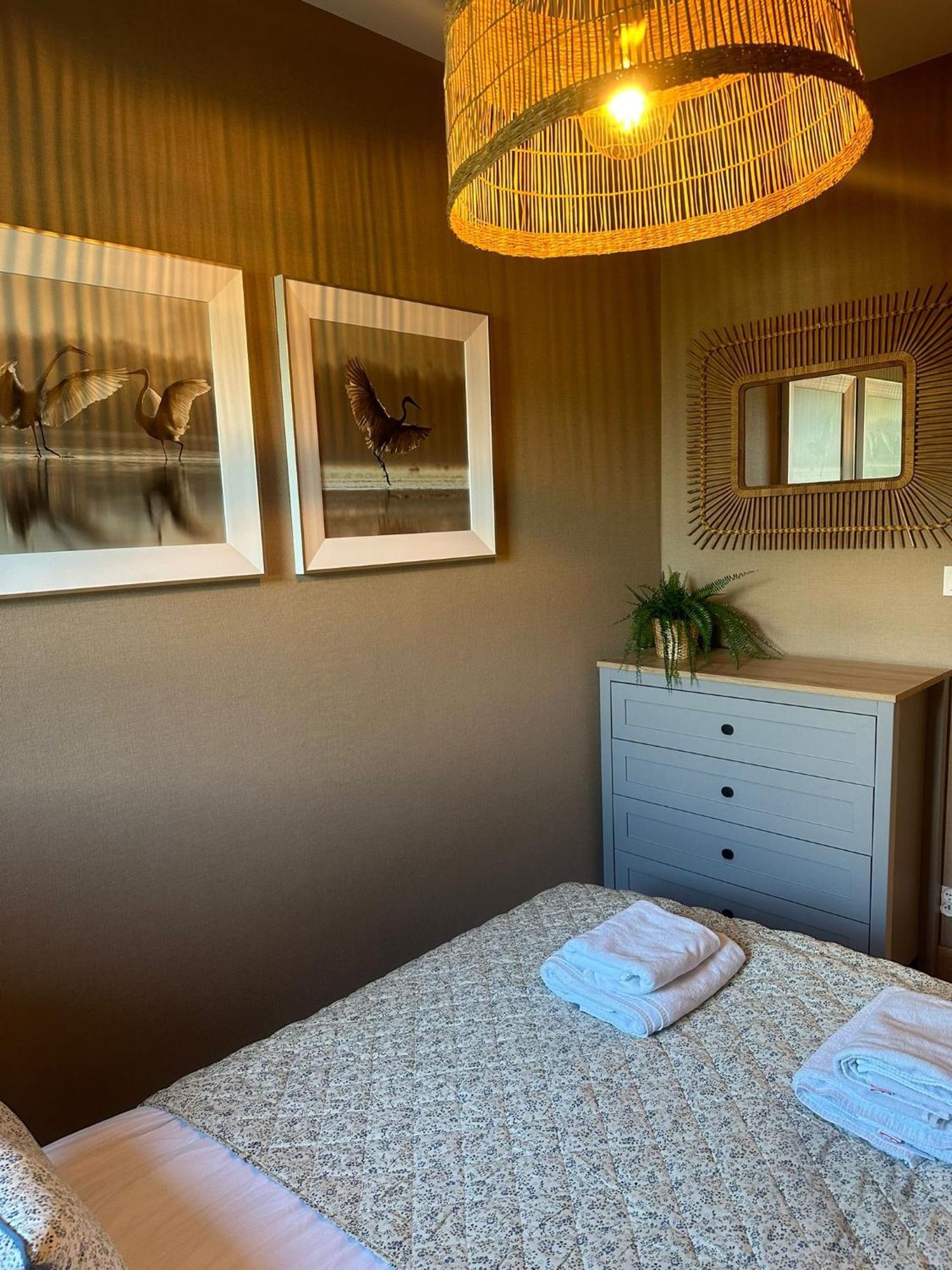 Apartament 8 Z Ogrodkiem I Prywatna Sauna, Rowery, Spacery W Dolinie Baryczy - 5D Apartamenty 밀리치 외부 사진