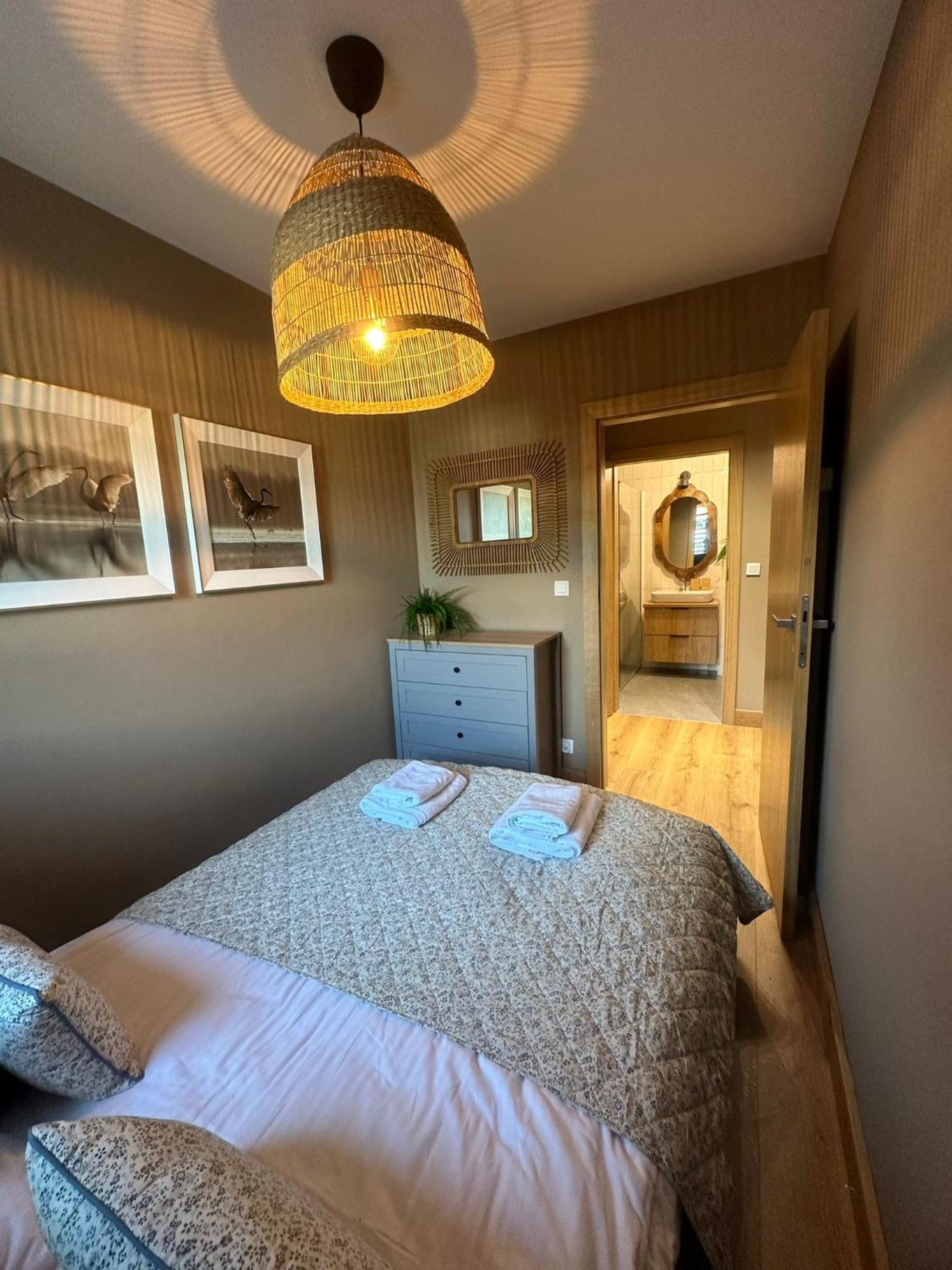 Apartament 8 Z Ogrodkiem I Prywatna Sauna, Rowery, Spacery W Dolinie Baryczy - 5D Apartamenty 밀리치 외부 사진