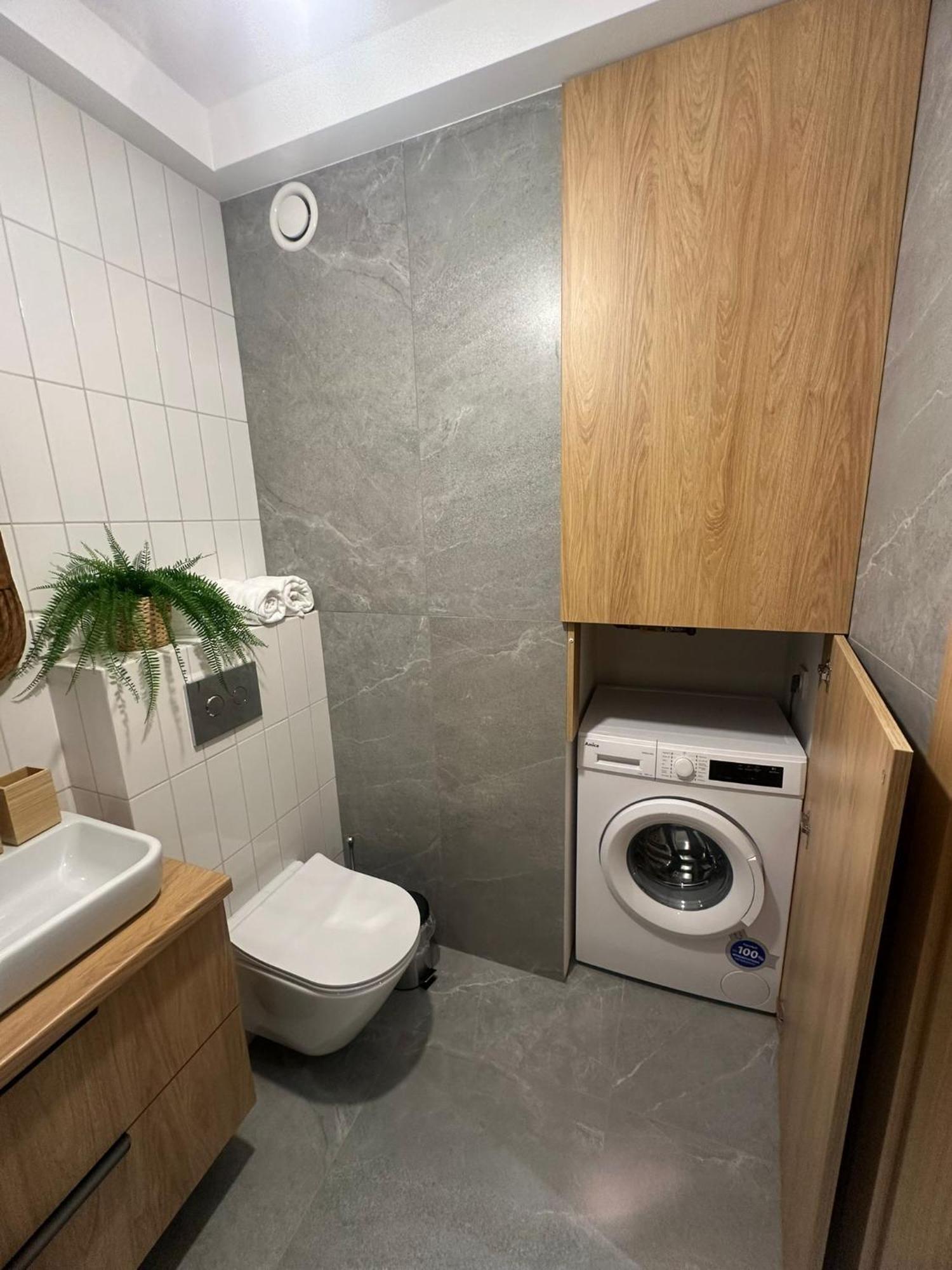 Apartament 8 Z Ogrodkiem I Prywatna Sauna, Rowery, Spacery W Dolinie Baryczy - 5D Apartamenty 밀리치 외부 사진